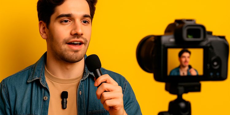 El accesorio que todo creador de contenido necesita ahora tiene un descuento increíble