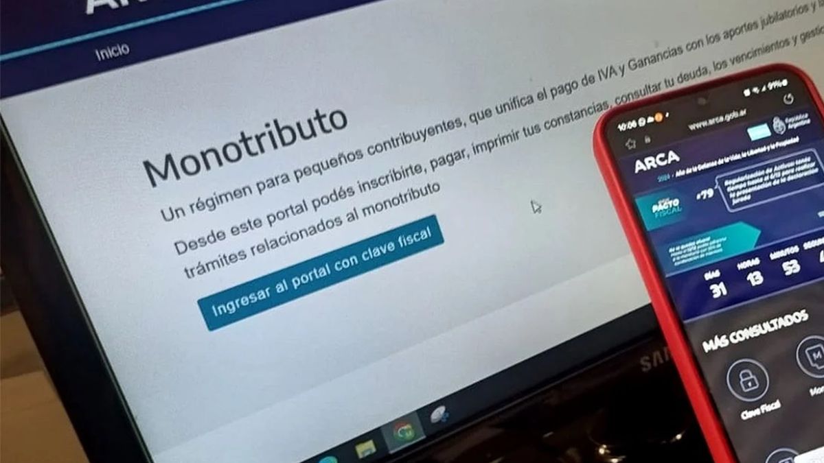 Descuentos sorpresa para monotributistas: la app que los trae