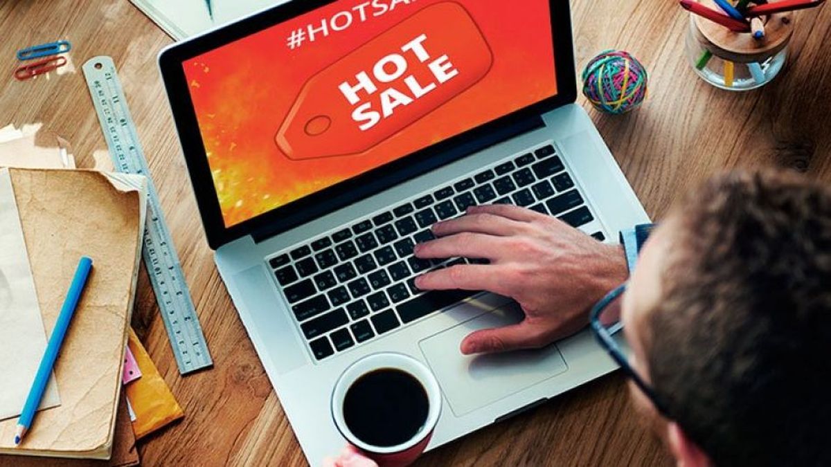 Descubrí increíbles ofertas bancarias y digitales en el Hot Sale 2025