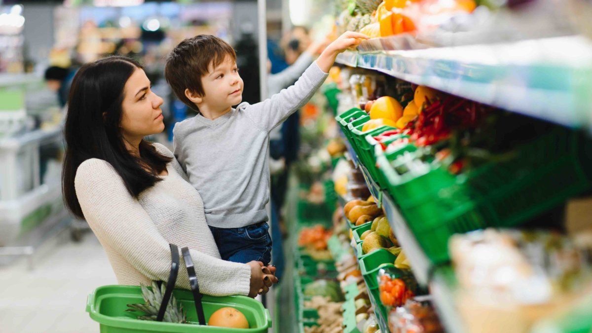 Descubrí el supermercado con ofertas explosivas imperdibles