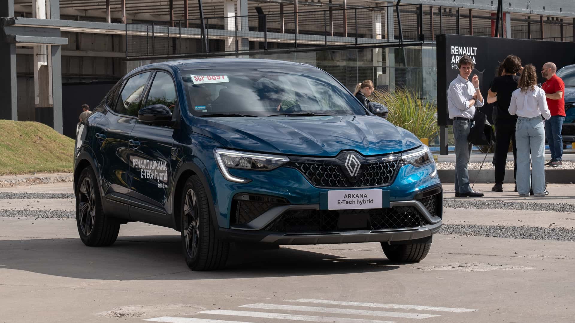 Descubrí las sorpresas en ofertas 0km de mayo