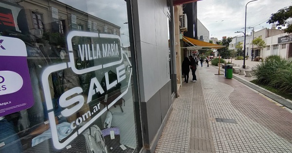 Villa María Sale: Ofertas Irresistibles desde este Sábado