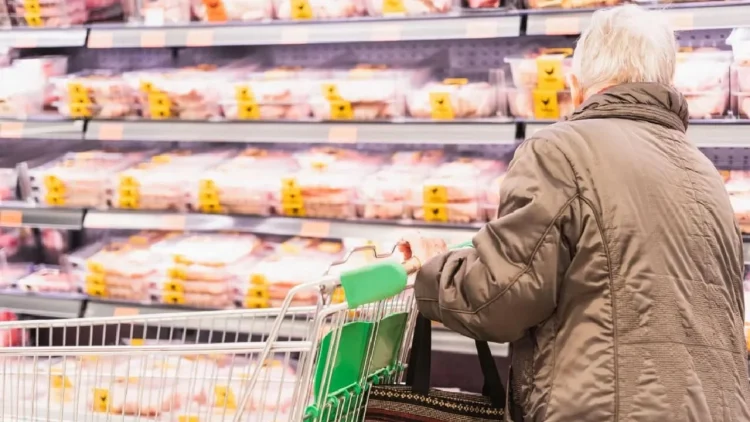 Carrefour sorprende a jubilados con ofertas en mayo 2025: ¡Descubrí los beneficios!