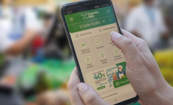 Cuenta DNI: El nuevo beneficio sin límites en supermercados