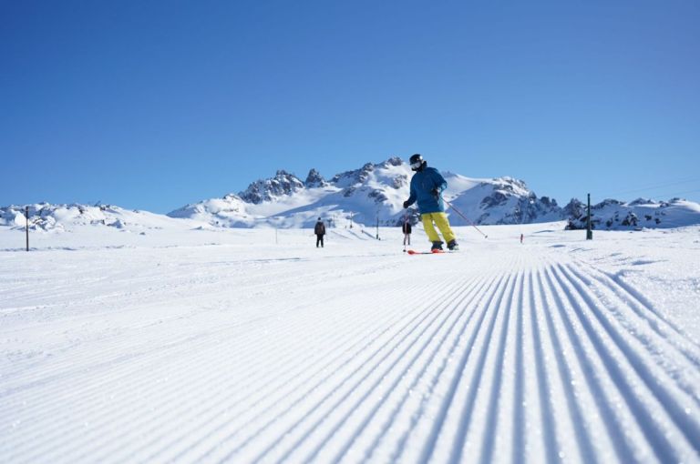 Invierno en Cerro Perito Moreno: Descuentos y Oportunidades Ocultas