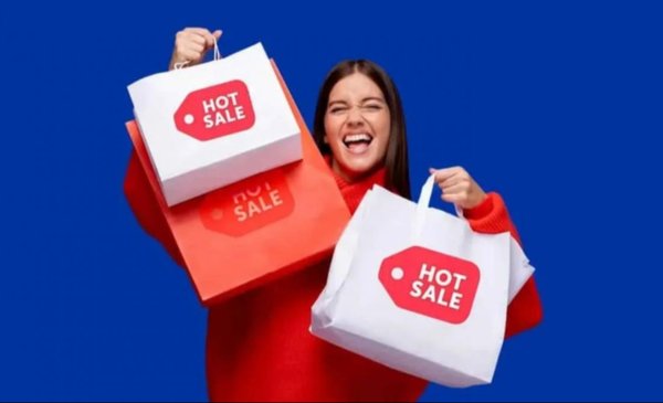 Hot Sale 2025: la jugada inesperada de las marcas argentinas