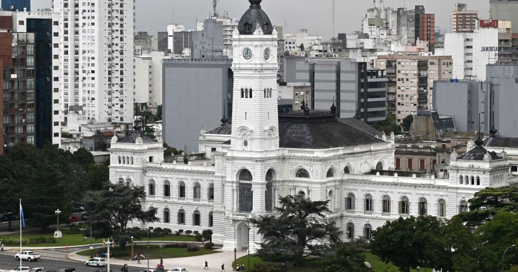 Nuevo Beneficio para Empleados Públicos: La Sorpresa de La Plata