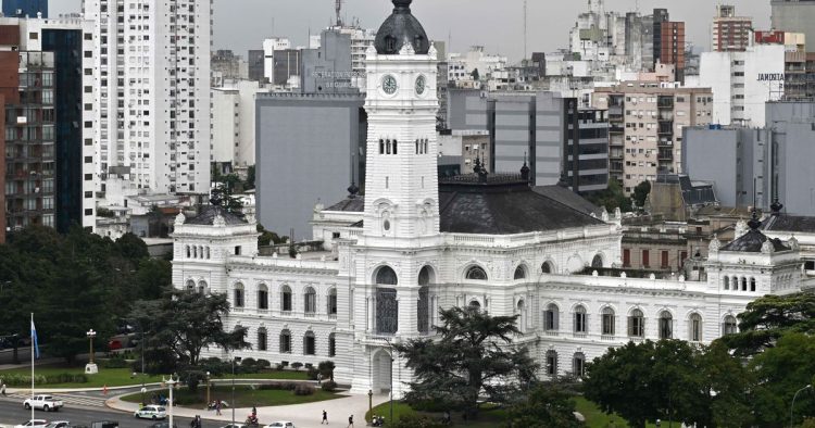 Nuevo Beneficio para Empleados Públicos: La Sorpresa de La Plata