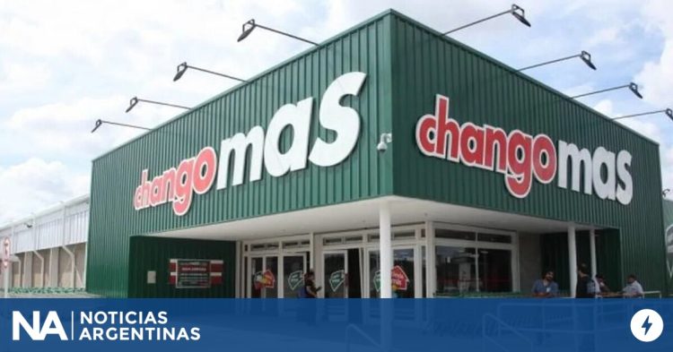 ChangoMás sorprende con ofertas flash imperdibles este finde