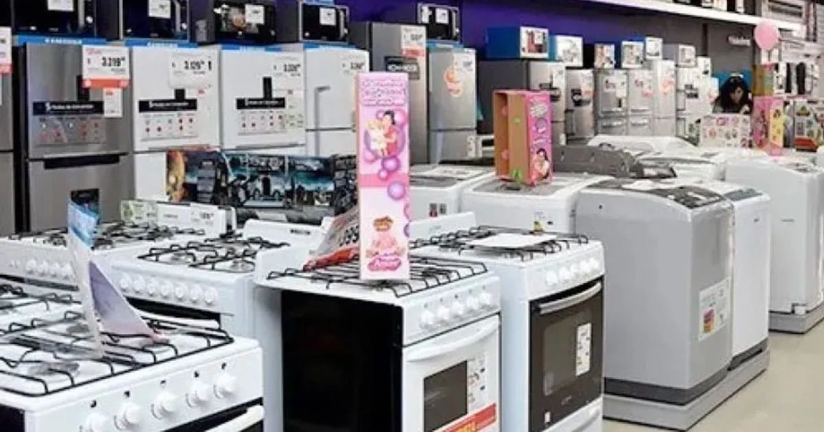 ¡Descuentos Explosivos! Electrodomésticos a Precios de Locura por Tiempo Limitado