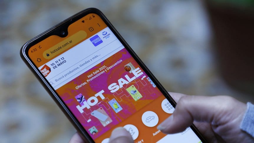 Descuentos Sorprendentes: Lo Que No Te Contaron del Hot Sale