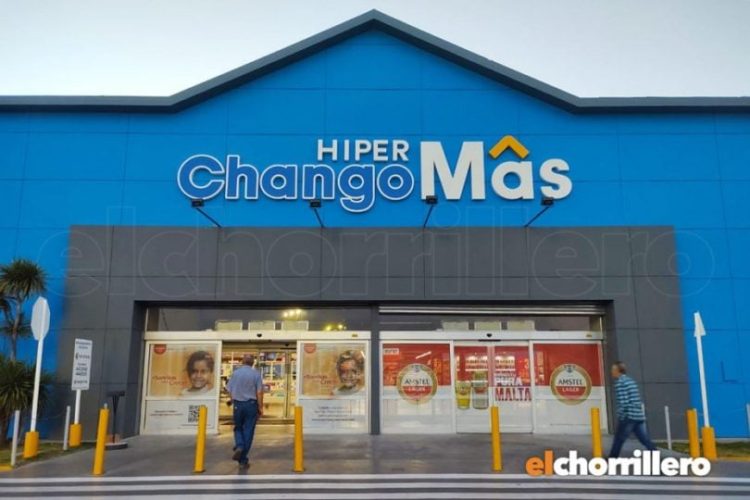 ChangoMâs sorprende con descuentos imperdibles este finde