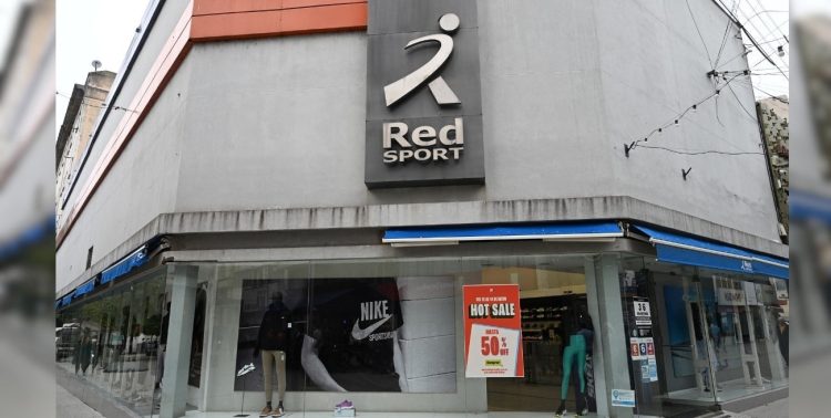 Descubrí las sorpresas que Red Sport prepara para el Hot Sale