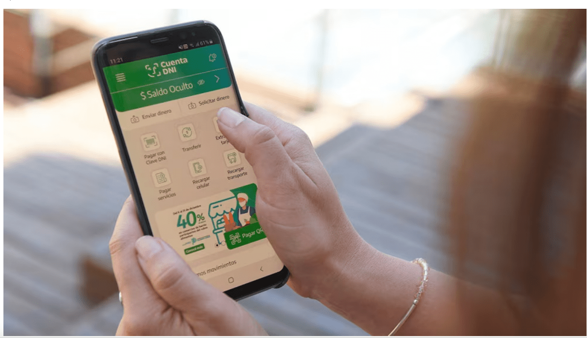 Cuenta DNI sorprende con bombazo de descuento en carnicerías