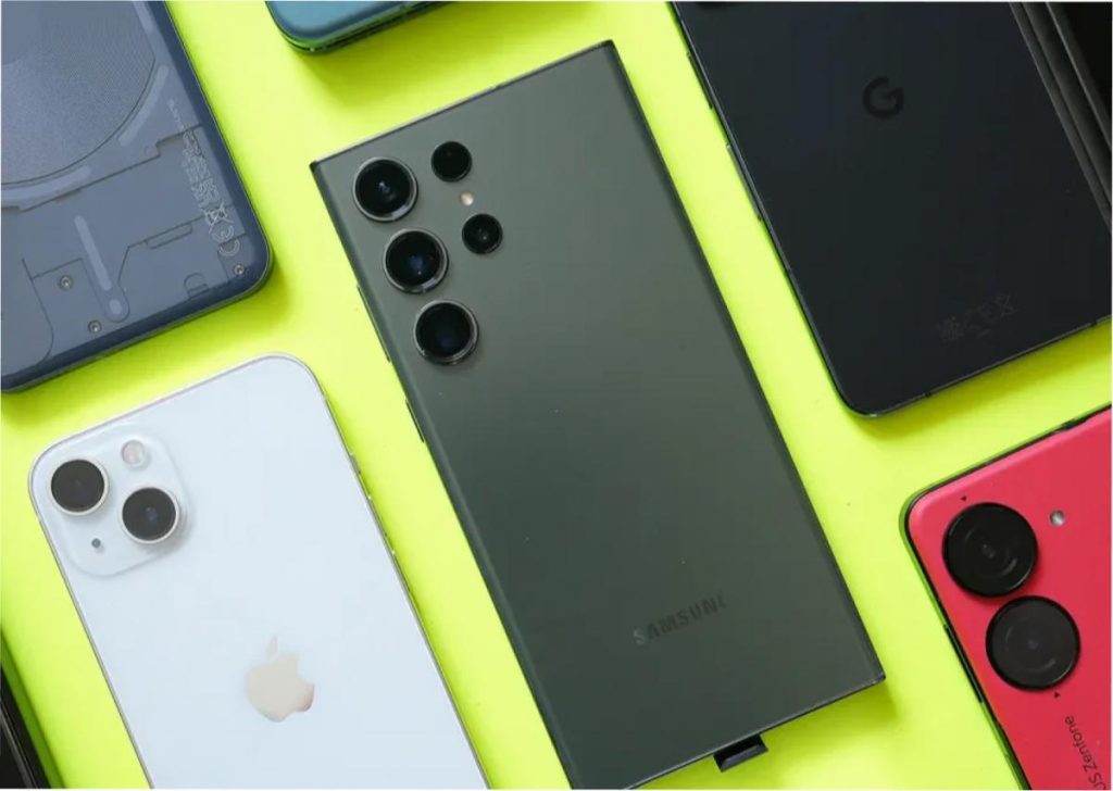 Descubrí el truco: celulares al 50% en Hot Sale 2025