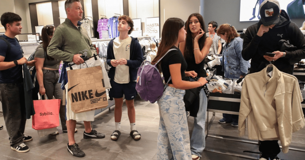 Chile: Las Fechas Clave para Viajeros Compradores