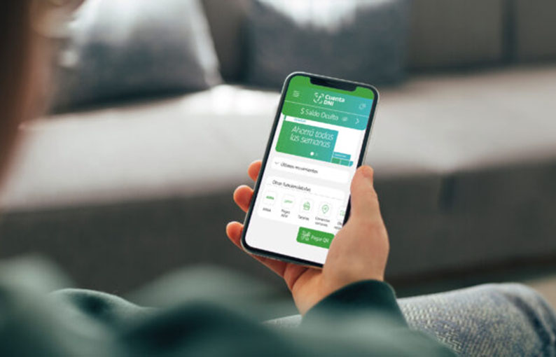 Cuenta DNI sorprende con insólito descuento en carnes: ¡Descubrilo!