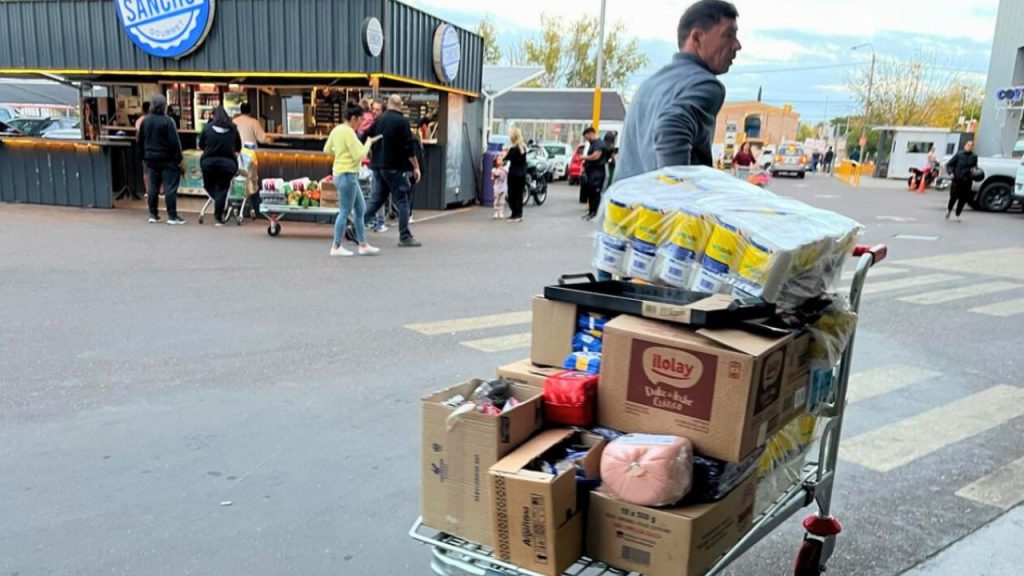 Semana de Descuentos en Mendoza: ¡No Creerás Quiénes se Unen!