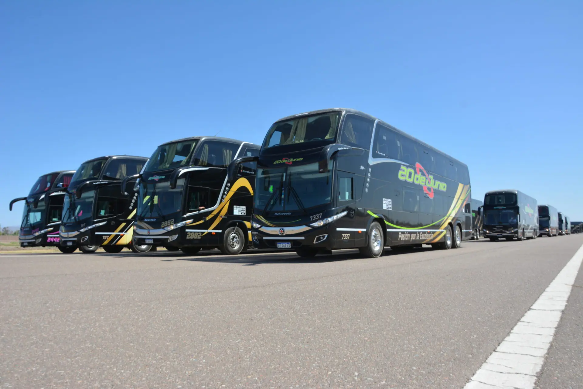 Hot Sale en pasajes de Micro ¿conviene o no conviene comprar esta semana?