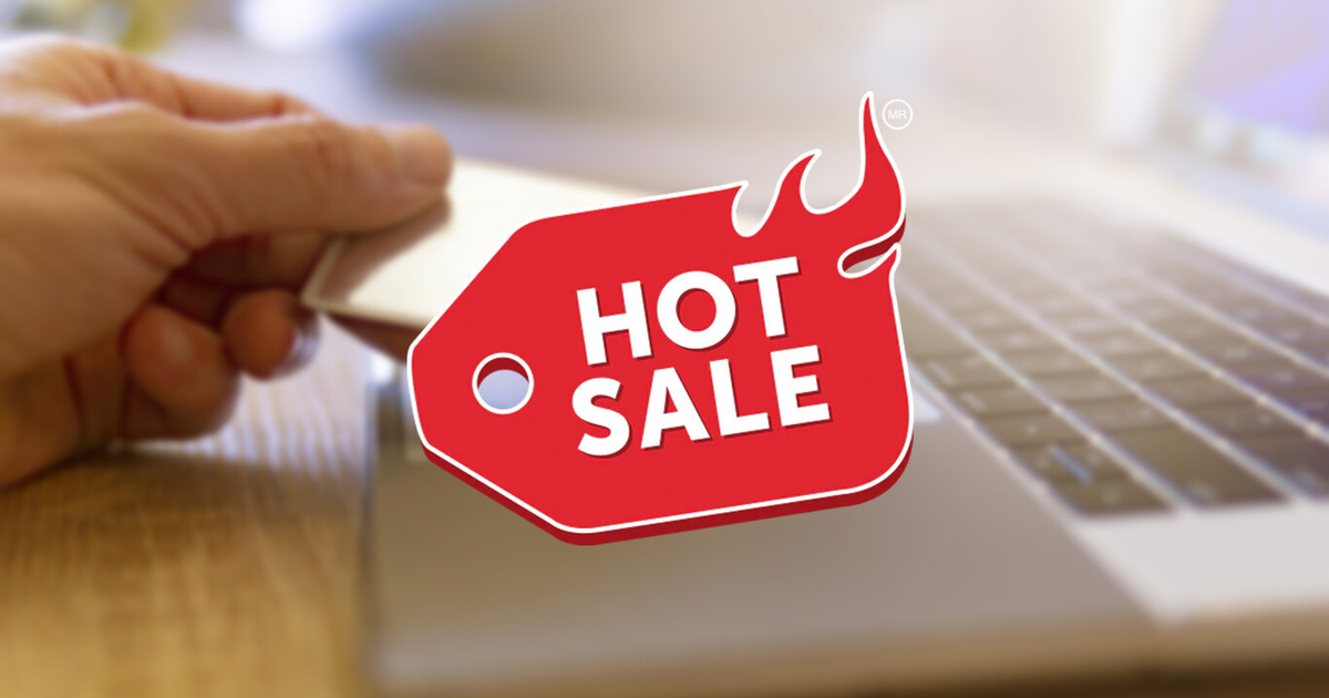 Increíbles Ofertas para Viajar: Descubrí Sorpresas del Hot Sale