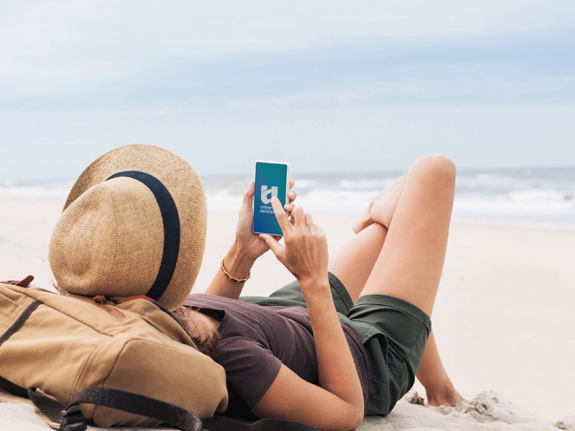 Hot Sale: Universal Assistance revoluciona el turismo con sorpresas