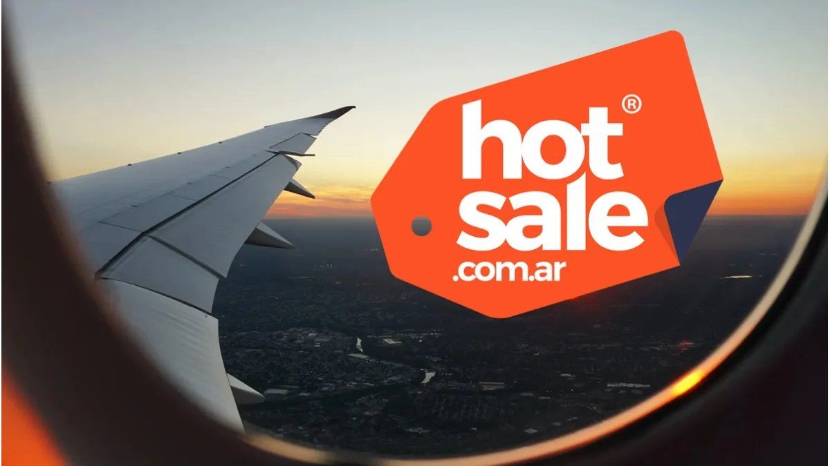 Hot Sale 2025: Ofertas Secretas para Viajar con Smiles