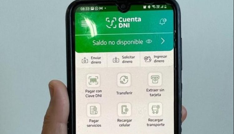 Descuentos Sorpresa con Cuenta DNI: Aprovechá Esta Semana