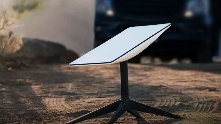 Descuentos explosivos: Starlink sorprende en el Hot Sale 2025