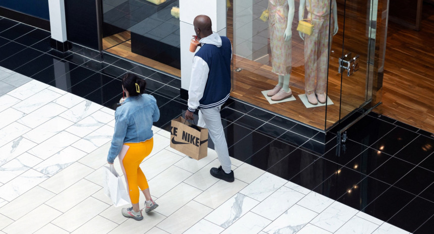 Descuentos Sorpresa: Shoppings Argentinos en Modo Hot Sale