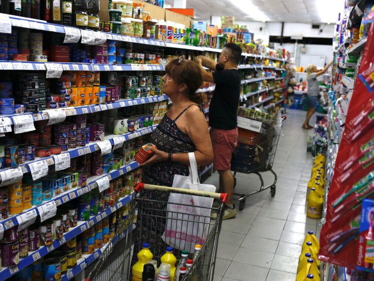Cuenta DNI: Sorprendentes descuentos en supermercados en mayo