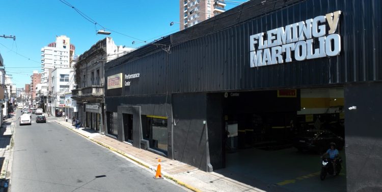Sorprendentes Ofertas en Neumáticos en Santa Fe: ¡Imperdible!