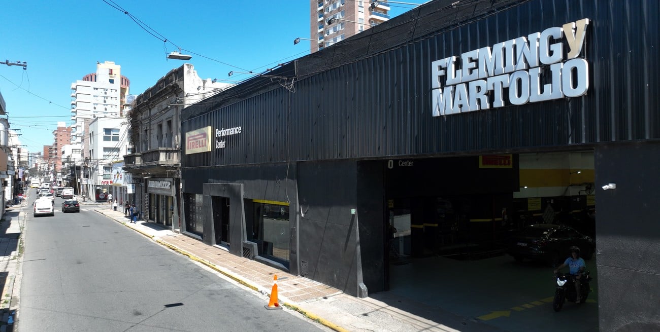 Sorprendentes Ofertas en Neumáticos en Santa Fe: ¡Imperdible!