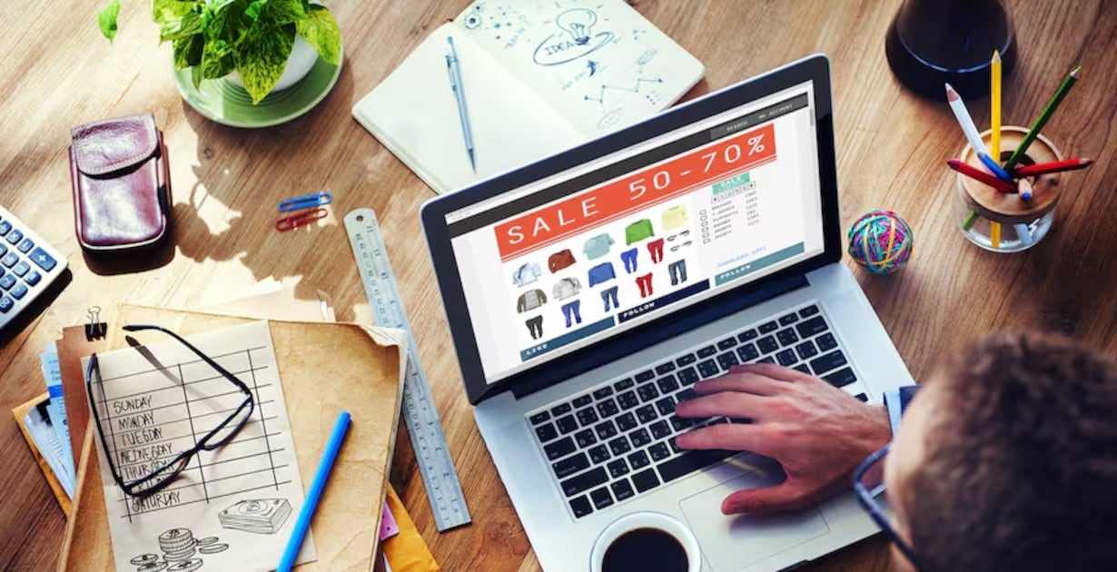 Hot Sale 2025: El dato sorpresa que rompe récords de visitas