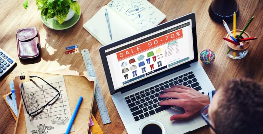 Hot Sale 2025: ¿Qué ofertón rompió récords de visitas?