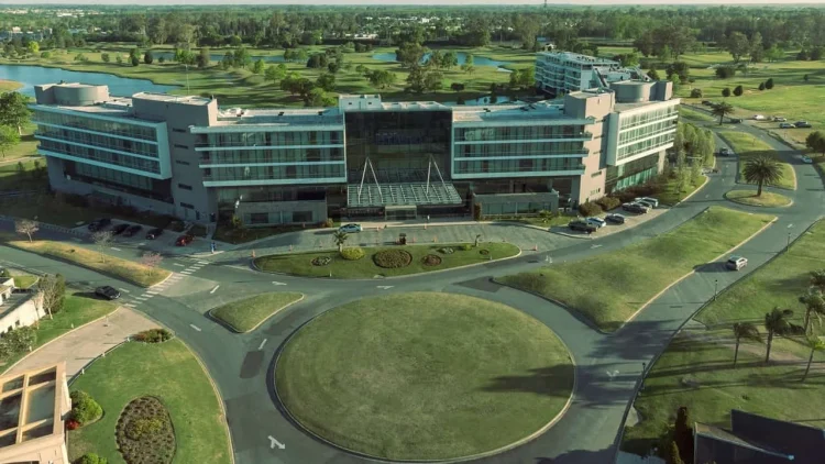 Descubrí las ofertas secretas del Hilton Pilar en el Hot Sale