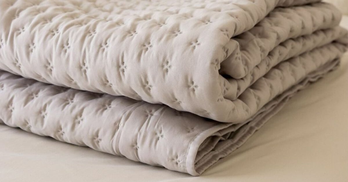 Rebajas en acolchados premium: ¡Descubrí dónde encontrarlos!