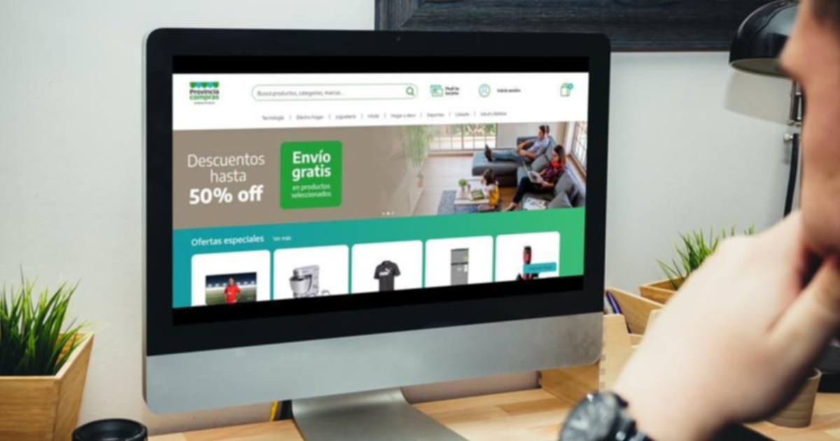 Hot Sale: Descubrí las Ofertas Ocultas de Provincia Compras