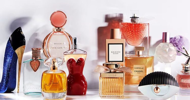 El secreto para obtener perfumes top al 50% en el Hot Sale
