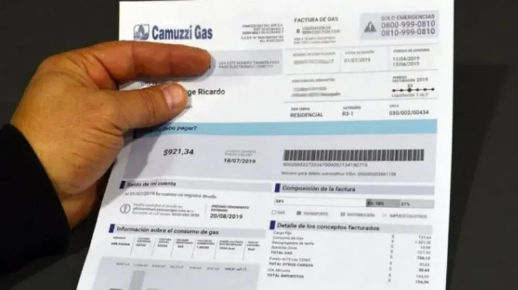 Camuzzi advierte: la nueva estafa que podrías estar sufriendo