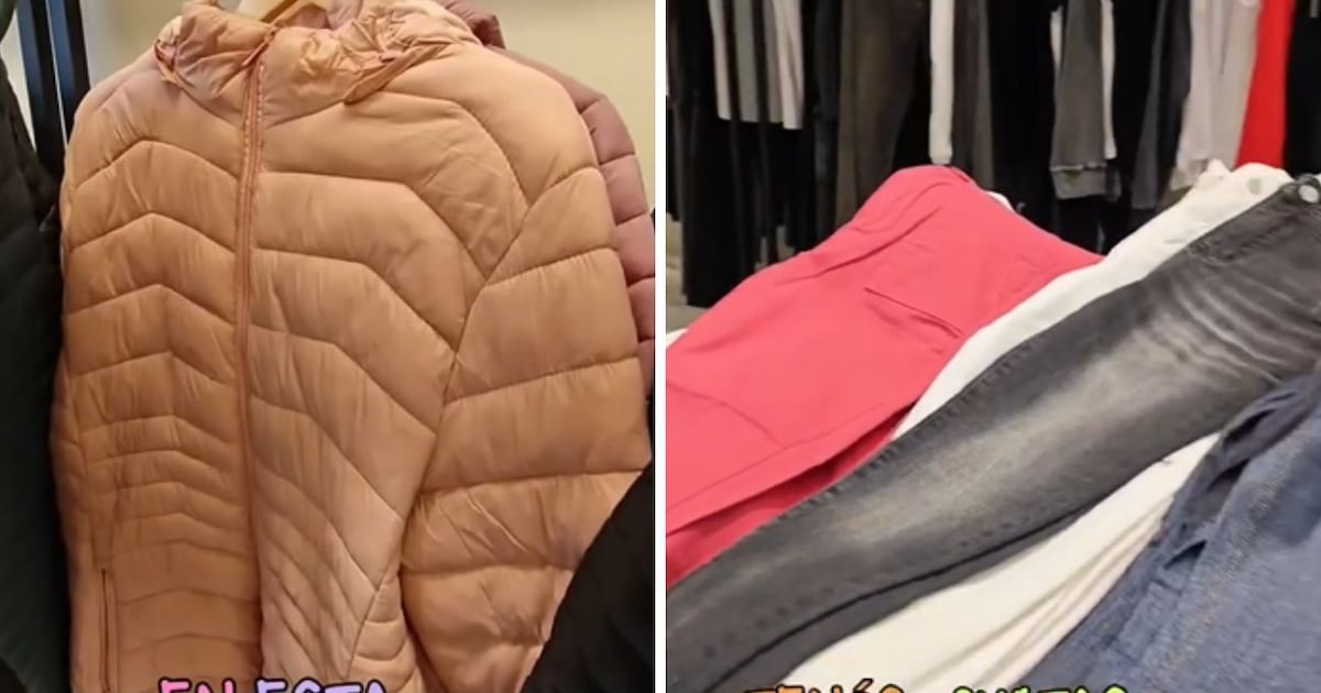 Furor en outlets: abrigos top con descuentos impactantes