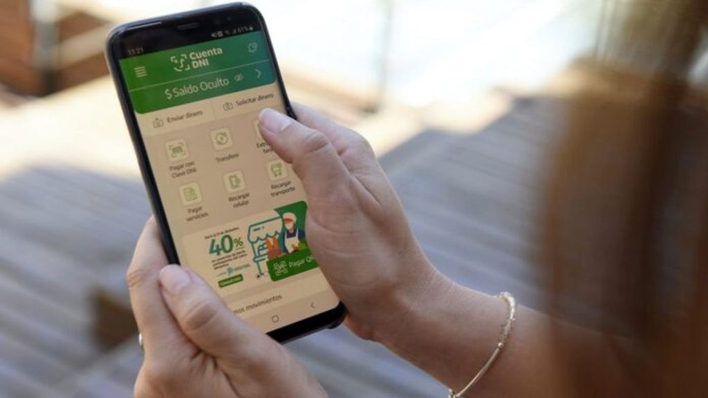Descubrí los increíbles descuentos de Cuenta DNI este martes