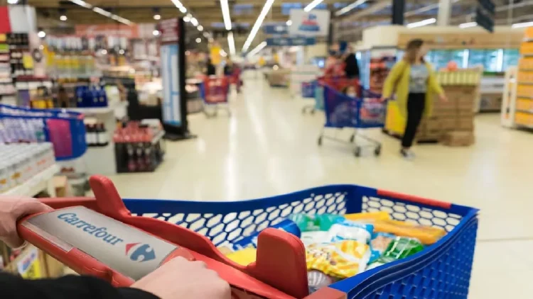 Carrefour: Sorprendentes Ofertas en Mayo que No Podés Perderte