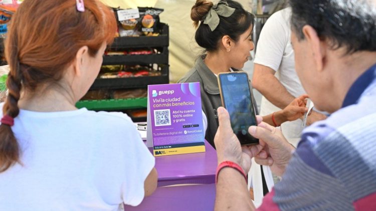 Descubrí el truco BUEPP que transforma tus trámites pendientes