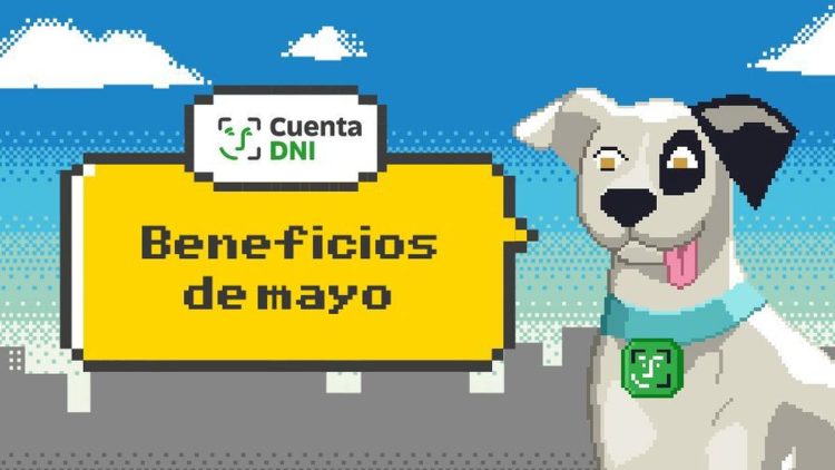 Cuenta DNI: Descubrí la sorprendente ventaja para mayo 2025
