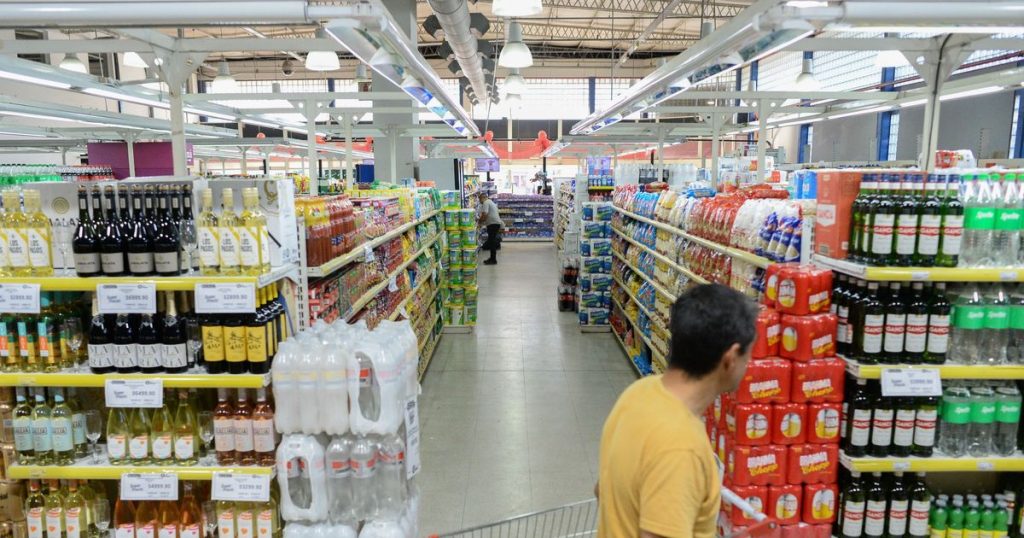 Cuenta DNI: El Descuento en Supermercados que Nadie Quiere Perderse