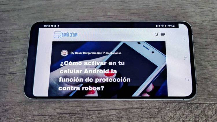 ¡Sorpresa en Hot Sale 2025: Ofertas de locura en celulares!
