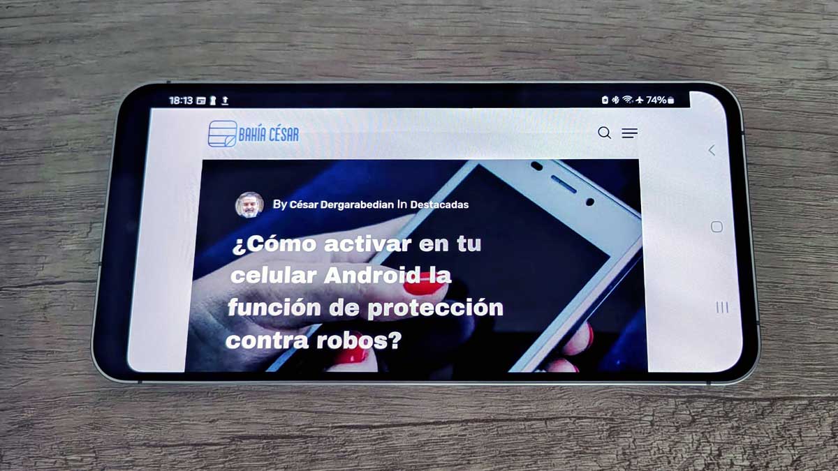 ¡Sorpresa en Hot Sale 2025: Ofertas de locura en celulares!