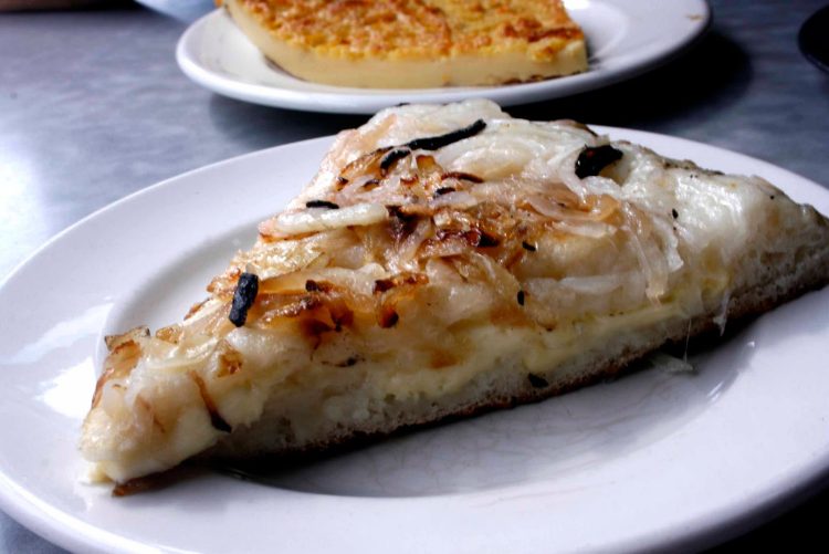 La Noche de Pizza en Vicente López: Descubí Ofertas Especiales