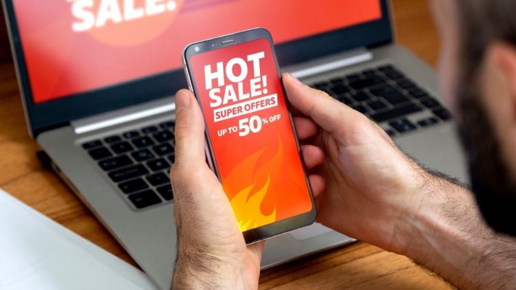 Hot Sale: Increíbles Ofertas en Smartphones que no Podés Perderte