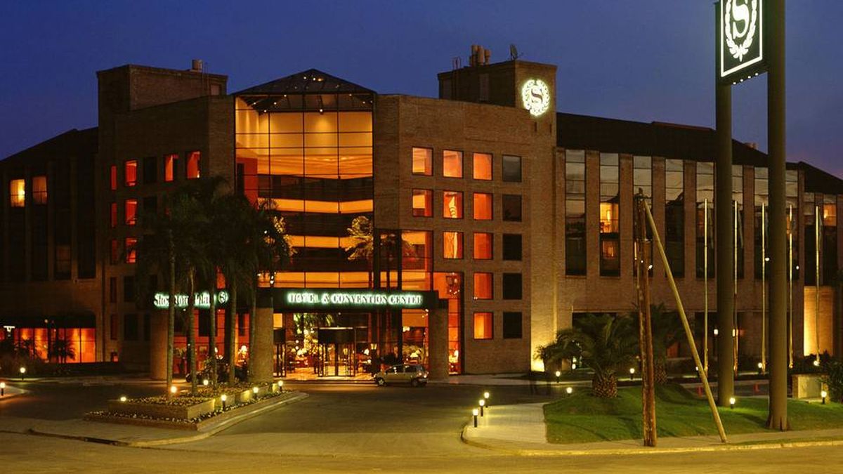 Descubrí la impactante "Hot Edition" de este hotel de lujo